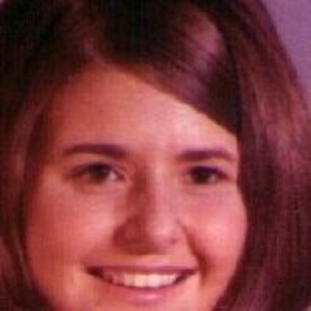 Meet your Posher, Rhonda